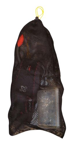 Sac filet Aquatys Mesh 65 - noir