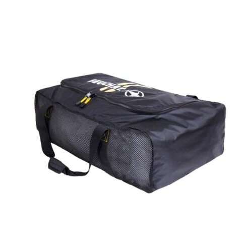 Sac 1Dive Beuchat Meshbag - 80 l - noir