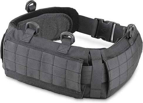 Sac de ceinture Defcons - 5 l - noir