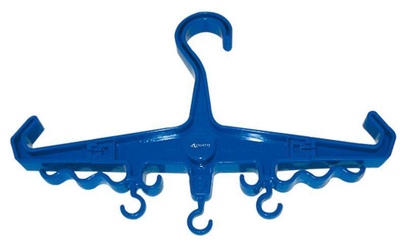 Cintre Aquatys réversible modulable