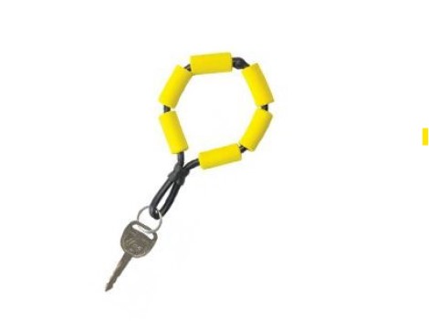 Porte-clés poignet