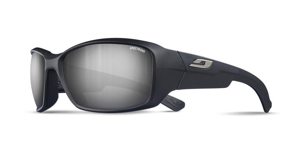 Lunettes de soleil Julbo Whoops Spectron - noir mat