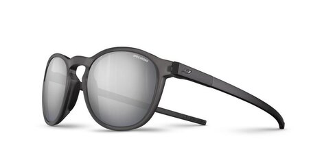 Lunettes de soleil Julbo Shine Reactiv - noir translucide brillant / gris