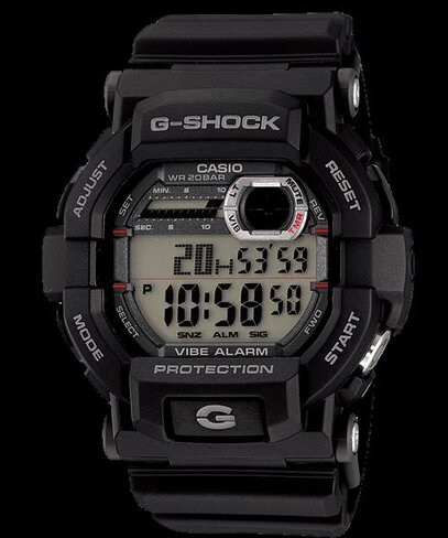 Montre Casio G-Shock GD-350