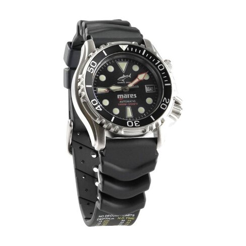 Montre Mares Mission 1000