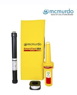 Balise AIS SART McMurdo