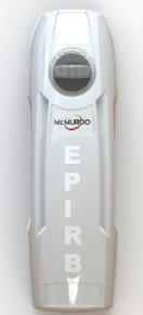 Coffret hydrostatique pour balise McMurdo G8