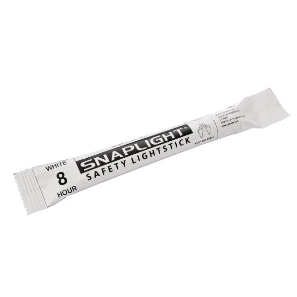 Bâton Cyalume - bleu - 8 heures