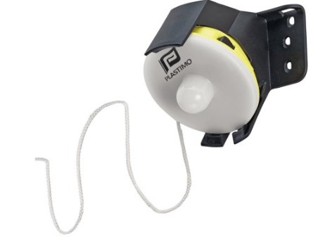 Feu flottant Led pour bouée couronne