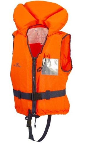 Brassière de sauvetage Typhon sans feu - 50-70 kg - 100 N