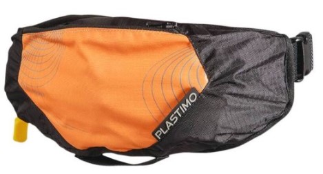 Ceinture gilet Pilot pocket