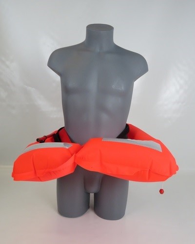 Ceinture de sauvetage Certec S