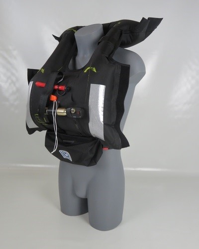 Ceinture de sauvetage Certec 8.28