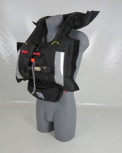 Ceinture de sauvetage Certec 8.28