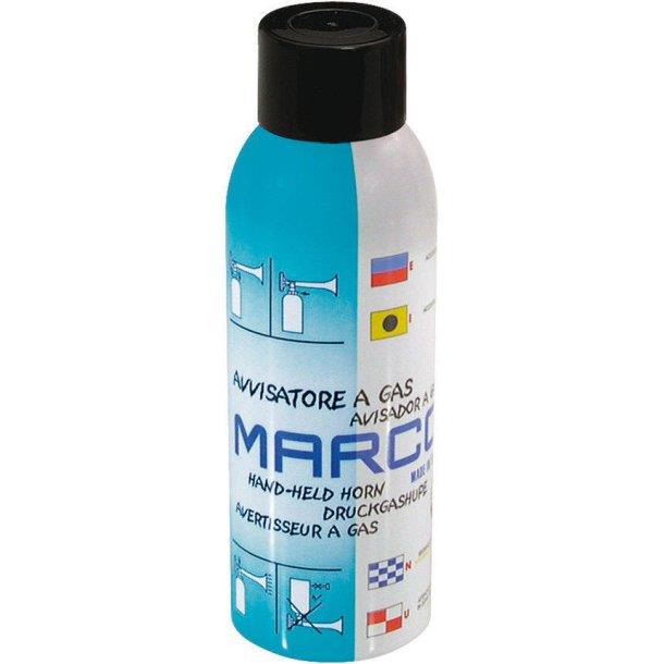 Recharge pour corne de brume à gaz Marco