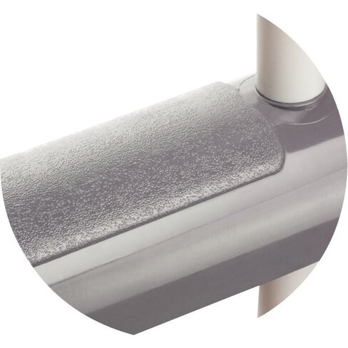 Echelle de coupée rétractable - 4 échelons
