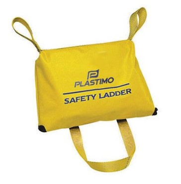 Echelle de secours - Plastimo - 5 échelons