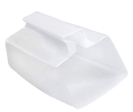 Ecope souple et flottante - (lot de 6)