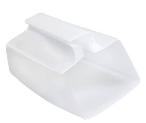 Ecope souple et flottante - (lot de 6)