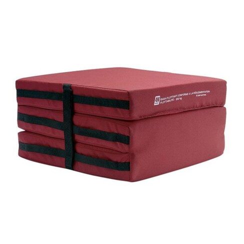 Coussin flottant - 2 personnes