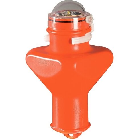 Feu flash Led clignotant Solas à retournement