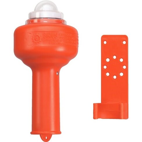 Feu flash Led Sirius clignotant Solas