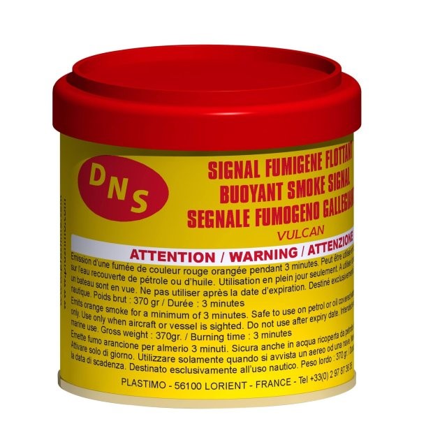 Fumigène flottant Solas