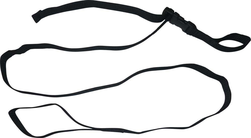 Sangle Sous-cutale simple pour gilet de sauvetage