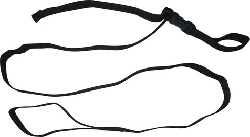 Sangle Sous-cutale simple pour gilet de sauvetage