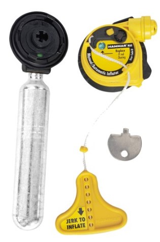 Kit de recharge pour système Hammar