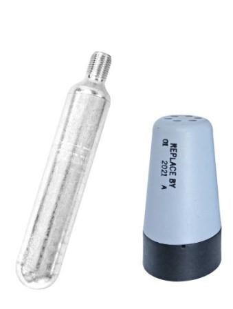 Kit de recharge auto Pro-sensor