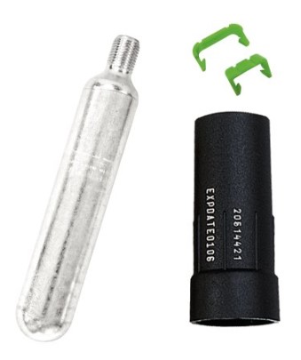 Kit de recharge pour système automatique