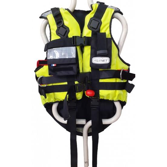 Gilet de sécurité Aquavet NEV Pro - 70 / 90 N