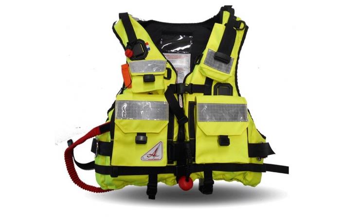 Gilet de sécurité Aquavet PRO Ultima - 70 N