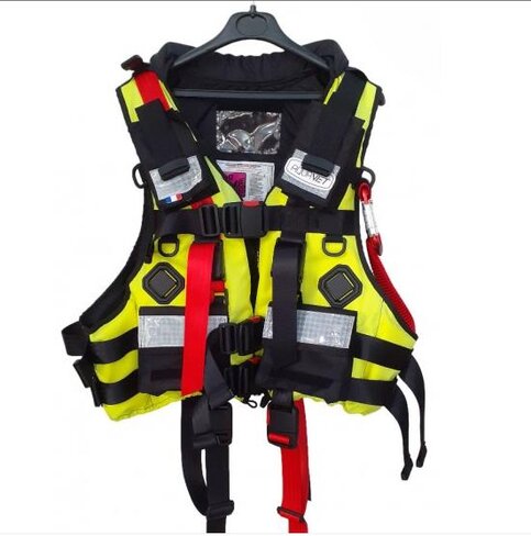Gilet de sécurité Aquavet Sécurité PRO Ultima Elite - 60 / 70 N
