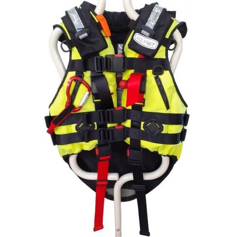 Gilet de sécurité Aquavet NEV PRO Elite - 70 / 90 N