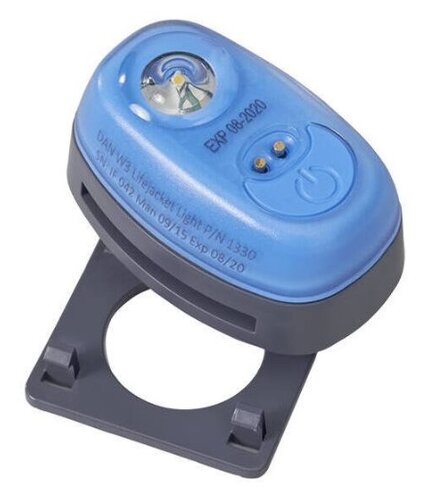 Lampe Flash automatique Solas W3