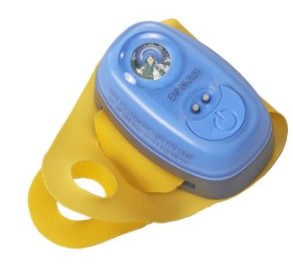 Lampe Flash automatique Solas W3 + patte