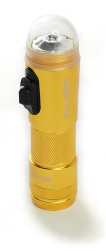 Lampe flash Strobo Led Pulsar