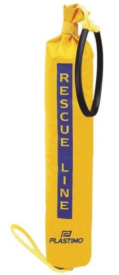 Ligne de jet Rescue Line