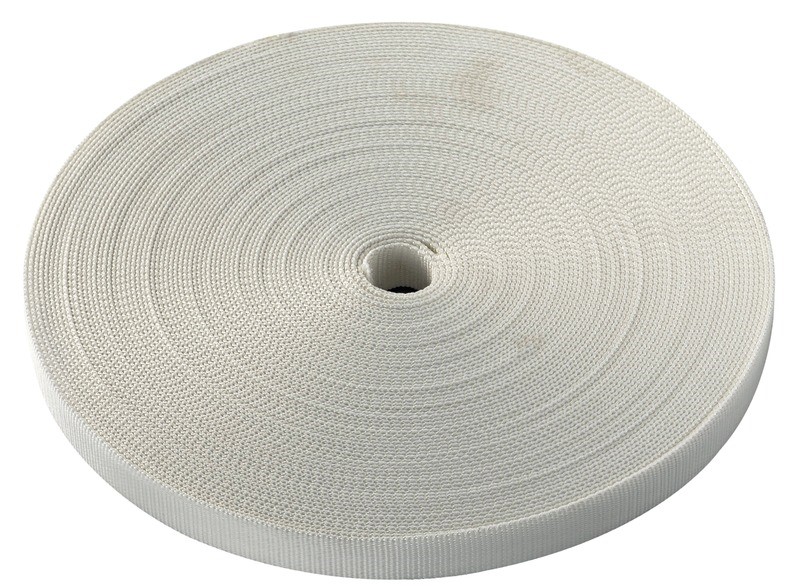 Ligne de vie polyester - Ø 25 mm - l. 50 m