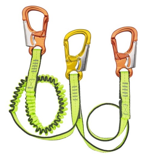 Longe 3 ponts type SNSM Plastimo