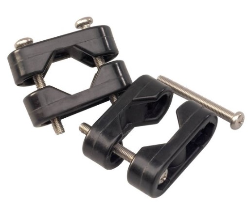 Kit de fixation pour balcon perche IOR
