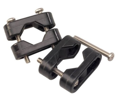 Kit de fixation pour balcon perche IOR