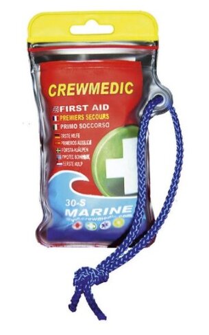 Trousse premiers secours - 60 min