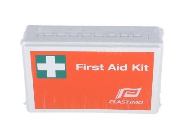 Boîte à pharmacie Basic