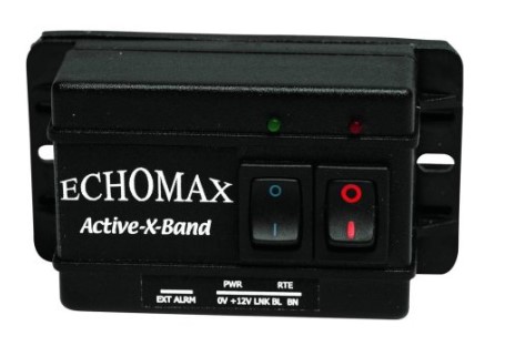 Réflecteur radar Echomax Active X