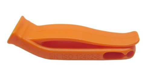 Sifflet en polypropylène - (lot de 10)