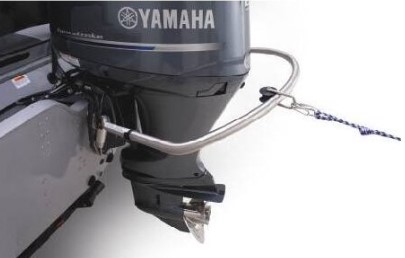 Arceau de protection et de traction TurboSwing 150-350 ch