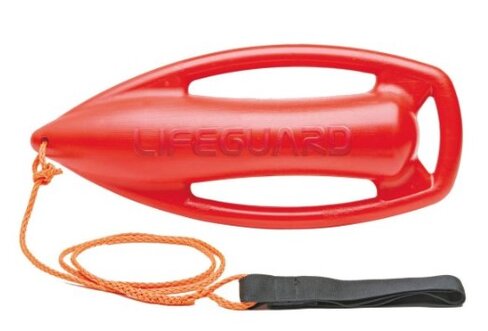 Bouée de sauvetage Lifeguard